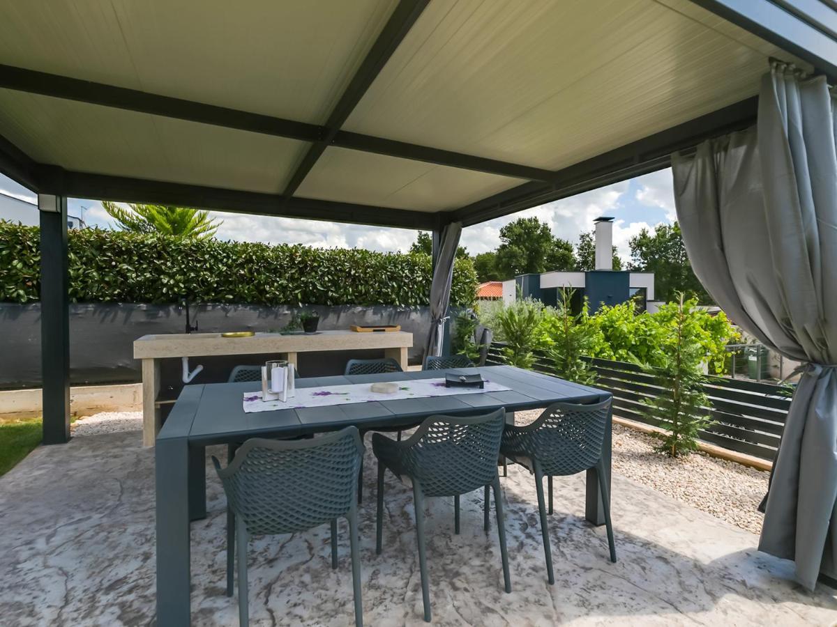 Bvillas Nova Vas  Esterno foto